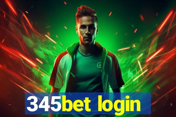 345bet login